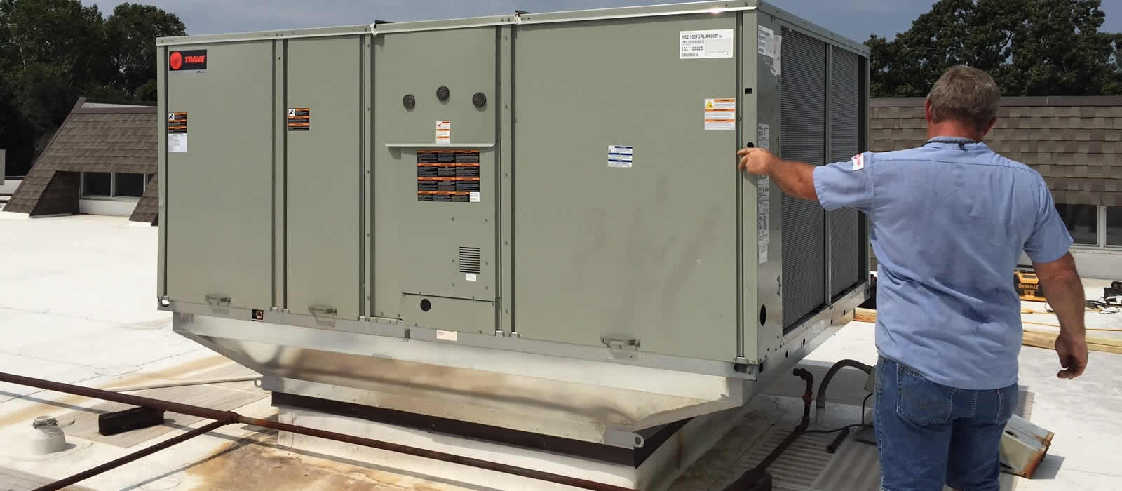 Pittman Heating & Air Conditioning Inc